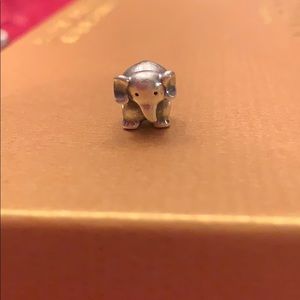 Pandora Charm